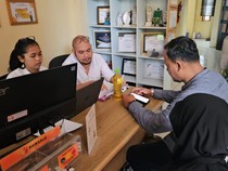 Klarifikasi Paslon Nomor Urut 3 soal Laporan di Bawaslu Jogja