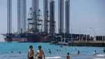 Potret Danau Terbesar di Bumi Menyusut dengan Cepat, Mungkin Mengering Selamanya
