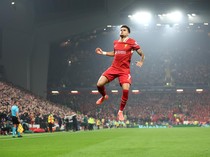 Video: Liverpool Pesta Gol di Anfield