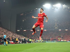 Luis Diaz ke Bayern Munich, Arne Slot Merasa Kehilangan