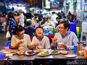 9 Rekomendasi Tempat Bukber Bekasi, Enak dan Bisa Rombongan