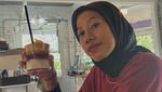 Megawati Hangestri Atlet Voli Indonesia yang Doyan Ngopi Estetik