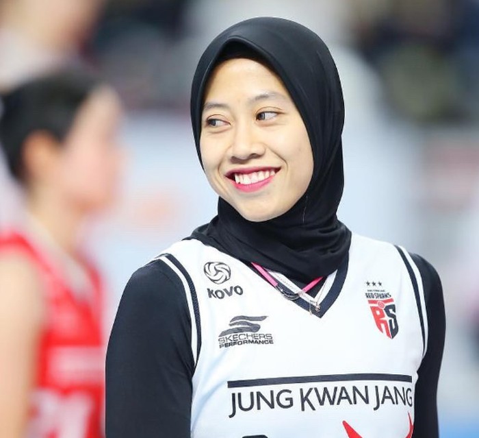 Megawati Hangestri