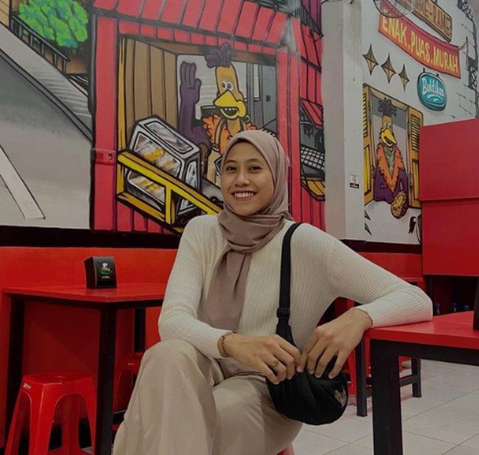 Megawati Hangestri