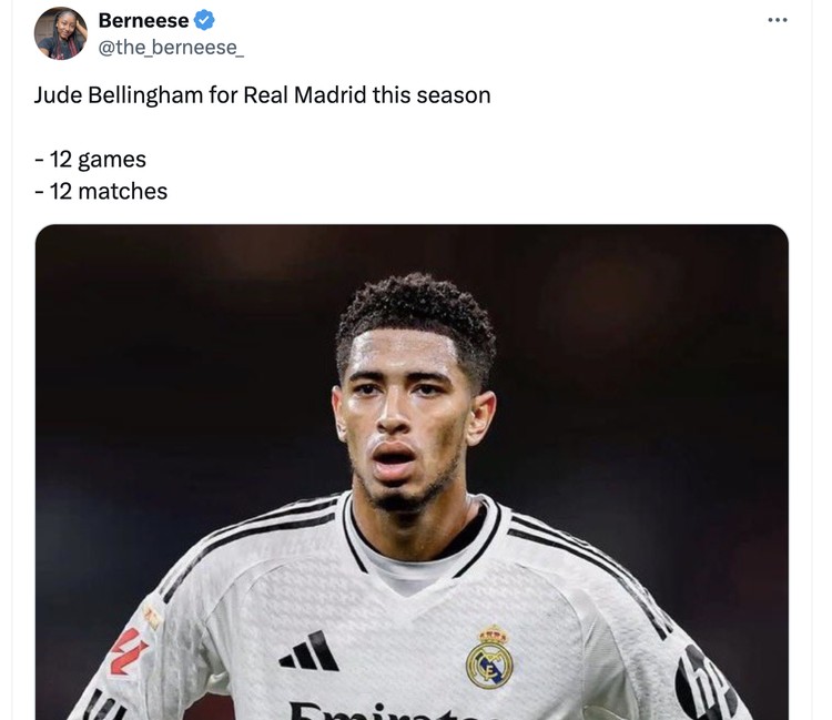 Meme Real Madrid