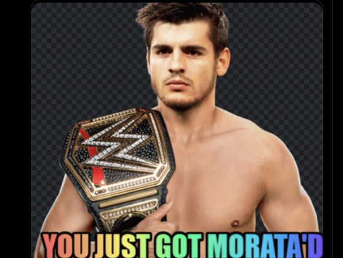 Meme Real Madrid