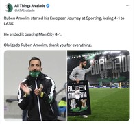 Meme Sporting CP