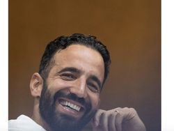 Ruben Amorim Habisi City, Netizen: The Next Alex Ferguson