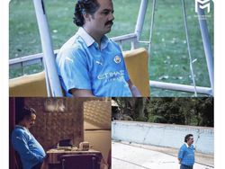 Ruben Amorim Habisi City, Netizen: The Next Alex Ferguson