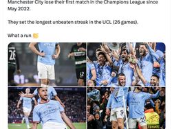 Ruben Amorim Habisi City, Netizen: The Next Alex Ferguson