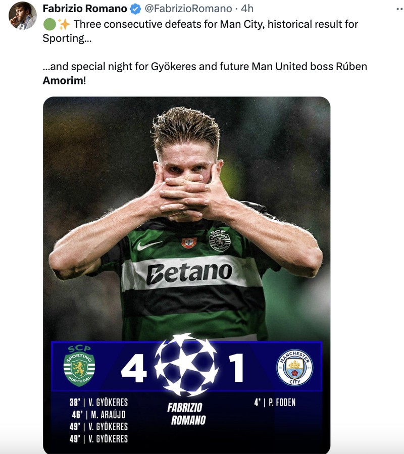 Meme Sporting CP