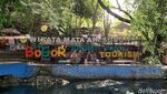 Menikmati Kesegaran Mata Air Sodong