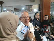 Mendikti: Hanya Penerima Beasiswa LPDP dengan Ikatan Dinas yang Wajib Pulang