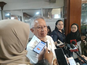 Mendiktisaintek Janji Perjuangkan Anggaran agar Gaji Dosen ASN dan Swasta Naik-Tukin Cair