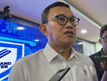 5,4 Juta Orang Indonesia Jadi Pekerja Ilegal di Luar Negeri