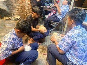Upaya Menyemai Cinta Budaya Wayang di Sekolah hingga Kampus