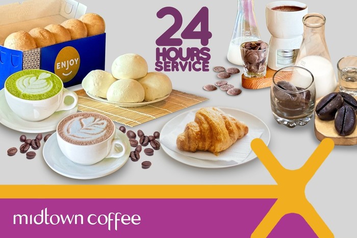 midtown cafe