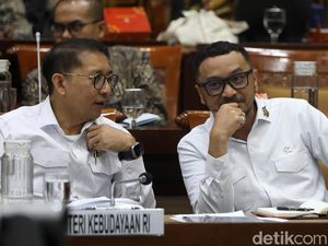 Menbud Ungkap Inggris Enggan Kembalikan Benda Bersejarah RI, Padahal Rampok Banyak