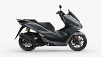 Lihat Lebih Dekat Honda PCX Model 2025