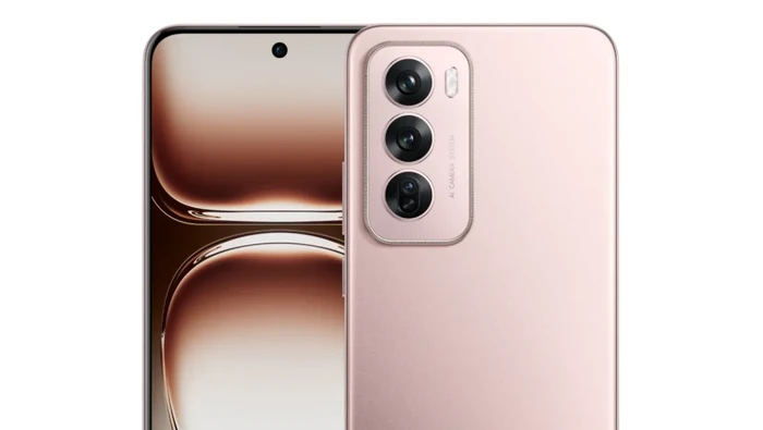 Oppo Reno 13