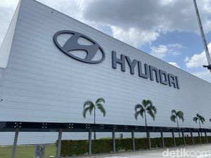 Suku Cadang Mobil Paling Tua Hyundai yang Masih Tersedia di Pabrik