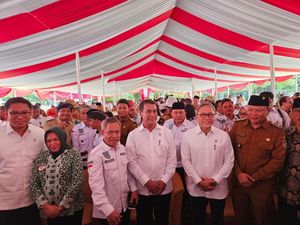 PAPDESI-APDESI Siap Kawal Program Strategis Bangun Kemandirian Desa