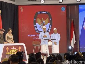 Ambara-Adi Mau Tingkatkan Layanan Kesehatan di Banjar-Bangun Rumah Disabilitas