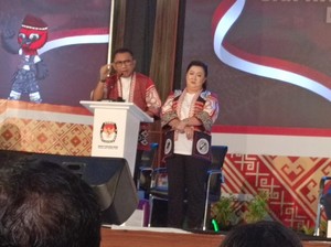 Jane Janji Berdayakan Perempuan di NTT, Bagikan Dana Rp 100 Juta Tiap Desa