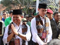 Capaian 100 Hari Kerja Dony-Fajar Pimpin Kabupaten Sumedang