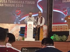 Paslon Siaga Bakal Lakukan Hilirisasi-Kembangkan KEK di Sumba-Timor
