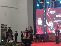 Ruslan-Normal Akan Minta Khatib Sampaikan Bahaya Narkoba Setiap Jumat