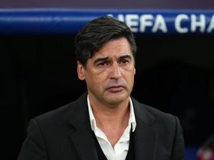 Fonseca Dipecat AC Milan
