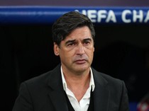 Fonseca Dipecat AC Milan