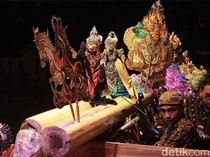 Video Andira Siswa MTsN 2 Bandung, Pencinta Seni Tradisional di Era Modern