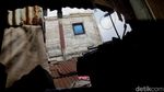 Melihat Lagi Rumah Nenek Hasna yang Mau Direnovasi Aguan