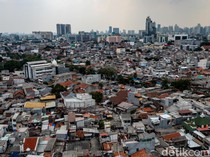 Pengembang Mau Bikin Hunian Layak di Jakarta, Dukung Program Pemprov