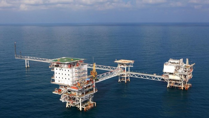 Pertamina