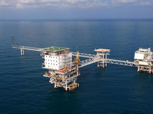 Triwulan 3, PHE Catat Produksi Migas 1,04 Juta Barel Setara Minyak Per Hari