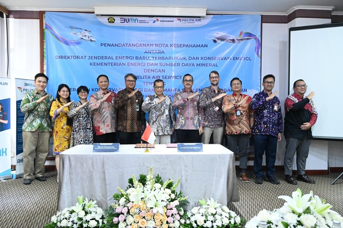 Pertamina