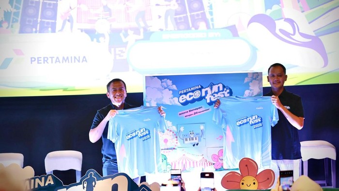 Pertamina