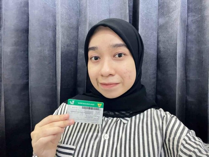 Peserta BPJS Kesehatan