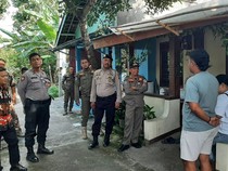 Gandeng TNI-Polri, Satpol PP Klaten Tutup 2 Outlet Miras Ilegal