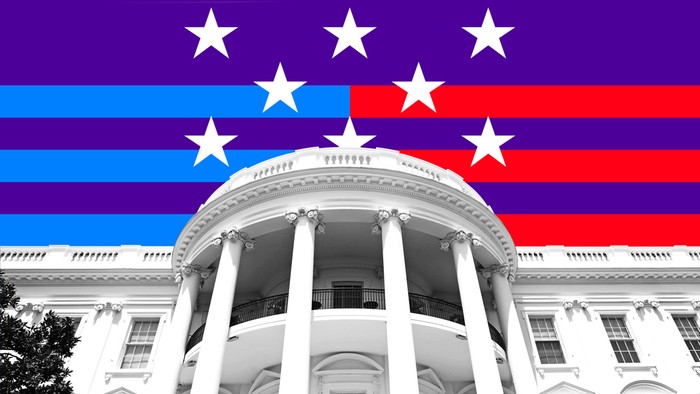 Pilpres Amerika 2024: Kamala Harris vs Donald Trump, kapan kita tahu siapa pemenangnya?