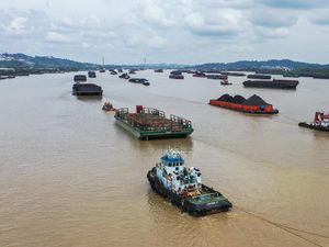 Menteri ESDM Pangkas Produksi Batu Bara, Ini Alasannya