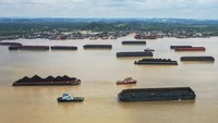 Menurut data dari Enerdata, pada tahun 2023 Indonesia berada di posisi ketiga dengan jumlah produksi batu bara sebesar 752 metrik ton sedangkan China di peringkat satu yang menghasilkan 4.705 metrik ton dan India peringkat dua dengan memproduksi 1.045 metrik ton.