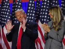Trump Jadi Presiden Bikin Para Ilmuwan Ketakutan dan Sedih