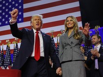 Video: Ramai-ramai Pemimpin Dunia Ucapkan Selamat ke Donald Trump