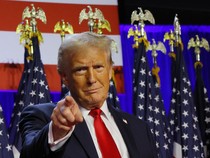 Trump Bakal Naikkan Tarif Impor, Dampaknya Hantui Negara Asia
