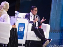 Pramono Mau Bangun Hunian di Atas Kantor Camat, Sekolah hingga Puskesmas