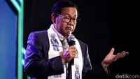 Hal tersebut selaras dengan visi Berdaya, Berkeadilan, dan Berkelanjutan yang diusung Pramono-Rano Karno.   
